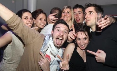 Stag Weekends in Bordeaux